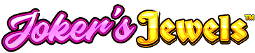 Joker Jewels logo
